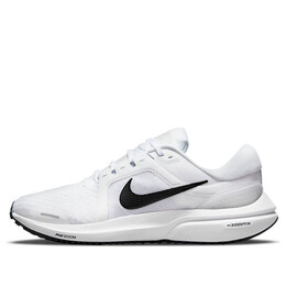 Кроссовки air zoom vomero 16 Nike, белый da7245-100 | white/black/pure platinum