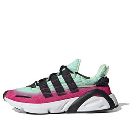 Кроссовки оригинальные lxcon кроссовки красные Adidas, зеленый ee5897 | green/red