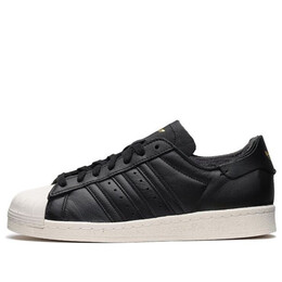 Кроссовки суперзвезда 82 Adidas, черный gw1799 | black/white
