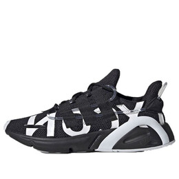 Кроссовки lxcon Adidas, черный eg7536 | black