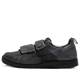 Кроссовки гель ptg vc x nulabel Asics, черный 1201a513-020 | black/gray