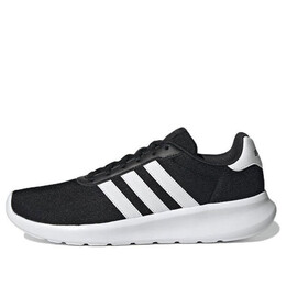 Кроссовки облегченные гонщики 3.0 Adidas, черный gy3094 | black/white