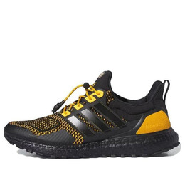 Кроссовки ультрабуст 1.0 Adidas, черный ig5891 | core black/core black/team college gold