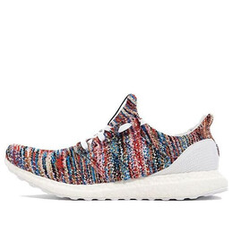 Кроссовки missoni x ultraboost clima Adidas, мульитколор d97771 | multi-color