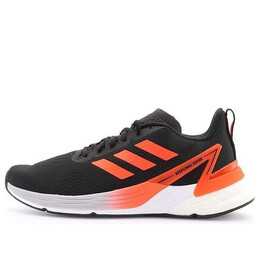 Кроссовки ответ супер Adidas, черный fz1975 | black/orange/white