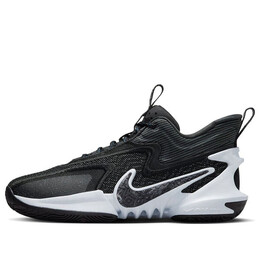 Кроссовки космическое единство 2 Nike, черный dh1537-003 | black/white