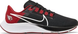 Кроссовки Nike NFL x Air Zoom Pegasus 38 'Arizona Cardinals', черный dj0814 001 | black