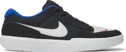 Кроссовки Nike Force 58 SB 'Black Sport Royal', черный cz2959 002 | black