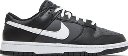Кроссовки Nike Dunk Low 'Black Panda', черный dj6188 002 | black