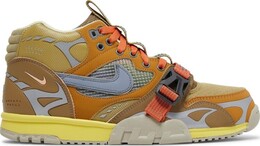 Кроссовки Nike Air Trainer 1 'Coriander', коричневый дубликат dh7338 300 | brown