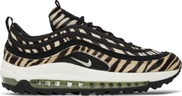 Кроссовки Nike Air Max 97 Golf NRG 'Zebra', черный dh1313 001 | black