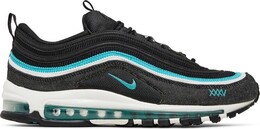 Кроссовки Nike Air Max 97 SE 'XXXV', черный dn1893 001 | black