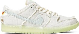 Кроссовки Nike Dunk Low SB 'Mummy', белый dm0774 111 | white