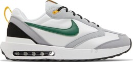 Кроссовки Nike Air Max Dawn 'White Gorge Green', белый dm0013 101 | white