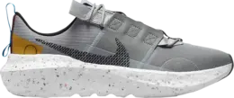 Кроссовки Nike Crater Impact SE 'Particle Grey', серый dj6308 001 | grey