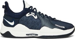 Кроссовки Nike PG 5 TB, темно-синий dm5045 400 | navy