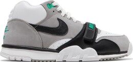 Кроссовки Nike Air Trainer 1 Mid 'Chlorophyll' 2022, белый dm0521 100 | white