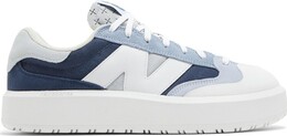 Кроссовки New Balance 302 'Vintage Indigo', синий ct302mb | blue