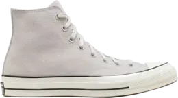 Converse Кроссовки Chuck 70 High 'Pale Putty', кремовый a05600c | cream