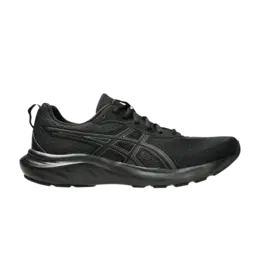 Asics Кроссовки Gel Contend 9, цвет Black Graphite Grey 1011b881 003 | black graphite grey