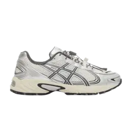 Asics Кроссовки Gel Kahana TR V4, цвет Silver White 1203a497 200 | silver white