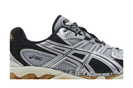 Кроссовки Asics Gel Nimbus 10.1, цвет Piedmont Grey Pure Silver 1203a543 020 | piedmont grey pure silver