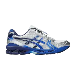 Asics Кроссовки The Museum Visitor x Gel Kayano 14, цвет Silver Blue 1203a528 020 | silver blue