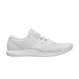 Asics Кроссовки Hyper Racer, цвет Triple White 1093a233 100 | triple white