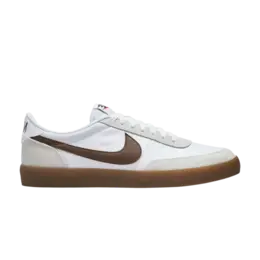 Nike Кроссовки Killshot 2 Leather, цвет White Cacao Wow Gum 432997 130 | white cacao wow gum
