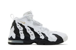 Nike Кроссовки Air DT Max, цвет Colorado Away - White Black hm9236 100 | colorado away - white black