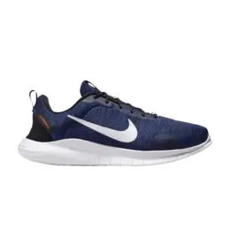 Nike Кроссовки Flex Experience Run 12 Extra Wide, цвет Astronomy Blue dv0744 401 | astronomy blue