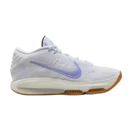 Nike Кроссовки Air Zoom GT Hustle 3 EP, цвет Blueprint Pack hj9084 100 | blueprint pack
