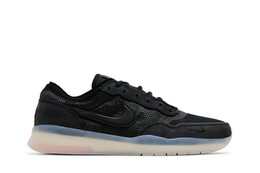 Nike Кроссовки PS8 SB, цвет Black Clear fv8493 001 | black clear