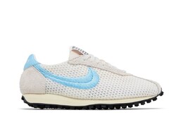 Nike Кроссовки Stussy x LD 1000 SP, цвет Phantom Aquarius Blue fq5369 001 | phantom aquarius blue