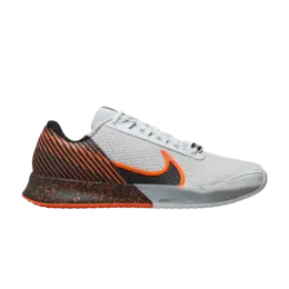 Кроссовки NikeCourt Air Zoom Vapor Pro 2 Premium HC, цвет NYC Tournament Pack fq7719 002 | nyc tournament pack