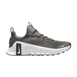 Nike Кроссовки Free Metcon 6, цвет Flat Pewter fj7127 002 | flat pewter