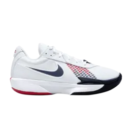 Nike Кроссовки Air Zoom GT Cut Academy, цвет USA hm9424 100 | usa