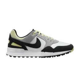 Nike Кроссовки Air Pegasus 89 Golf, цвет Black Grey Life Lime fj2245 003 | black grey life lime