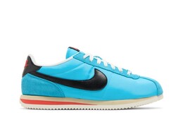 Nike Кроссовки Cortez TXT, цвет Baltic Blue hf0263 401 | baltic blue