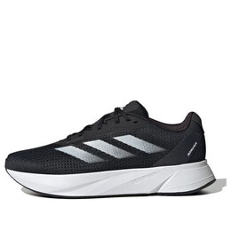 Кроссовки duramo sl широкие Adidas, черный ig0309 | core black/cloud white/carbon
