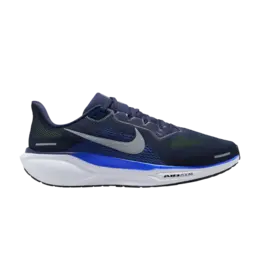 Nike Кроссовки Air Zoom Pegasus 41, цвет Midnight Navy fd2722 400 | midnight navy