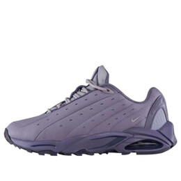 Кроссовки x nocta drake hot step air terra Nike, фиолетовый dh4692-500 | violet haze