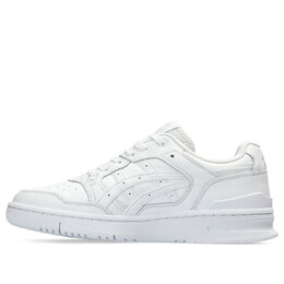 Кроссовки ex89 Asics, белый 1201a476-100 | white