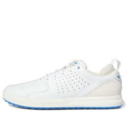 Кроссовки Flopshot без шипов Adidas, белый gv9668 | white/blue