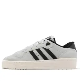 Кроссовки оригиналы соперничество низкий Adidas, серебряный ie7210 | wonder silver / core black / off white