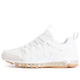 Кроссовки Clot x Air Max 97 Haven Nike, белый ao2134-100 | white/off white-sail