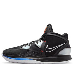 Кроссовки kyrie infinity Nike, черный cz0204-001 | black/silver