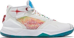 Кроссовки New Balance KAWHI 'Seismic Moment', белый bbklssb1 | white