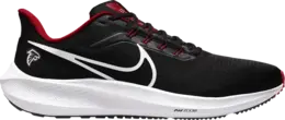 Кроссовки Nike NFL x Air Zoom Pegasus 39 'Atlanta Falcons', черный dr2037 001 | black