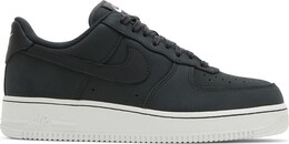 Кроссовки Nike Air Force 1 Low LX 'Off-Noir', черный dq8571 001 | black